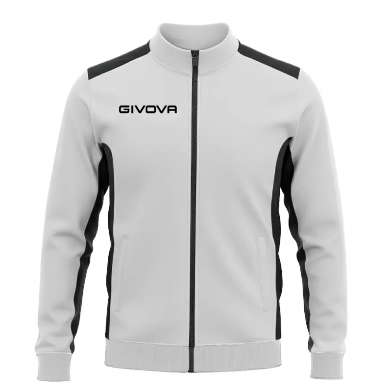 Kinder-Trainingsjacke Givova Revolution