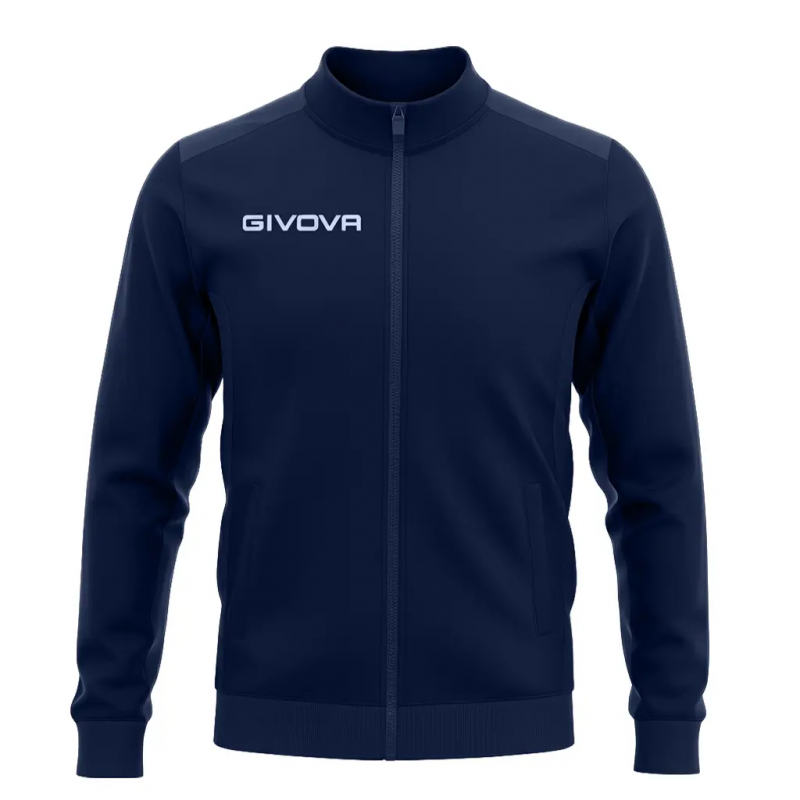 Kinder-Trainingsjacke Givova Revolution