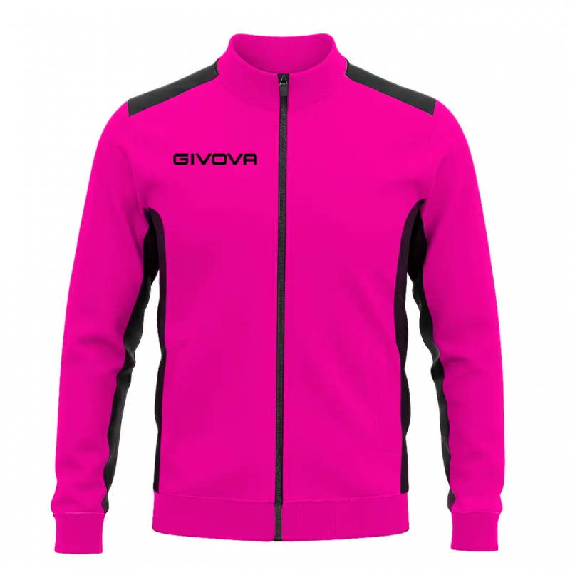 Trainingsjacke Givova Revolution