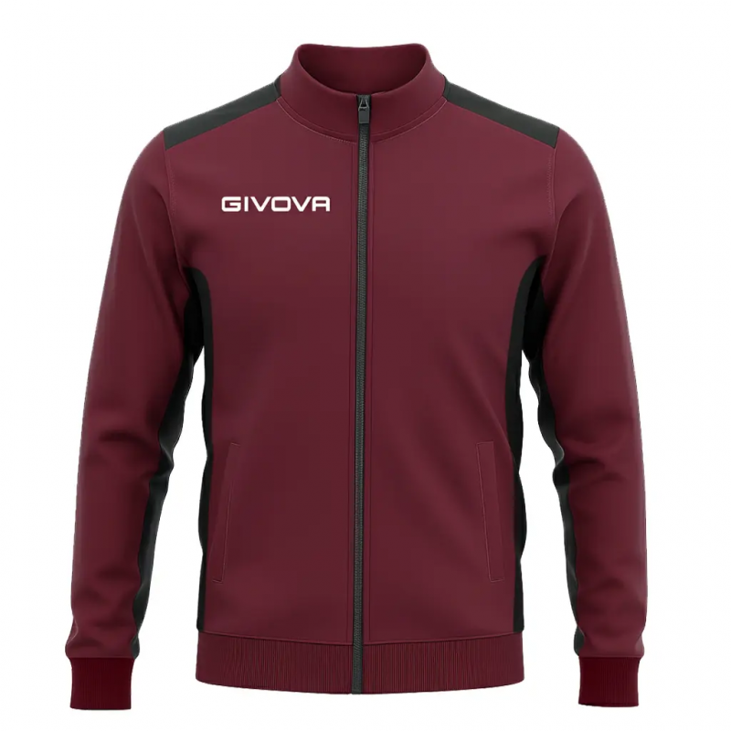 Kinder-Trainingsjacke Givova Revolution