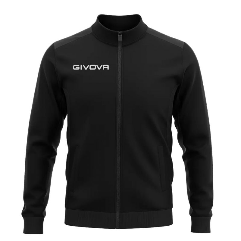 Kinder-Trainingsjacke Givova Revolution