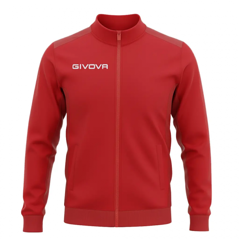 Kinder-Trainingsjacke Givova Revolution