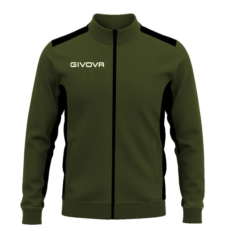 Trainingsjacke Givova Revolution