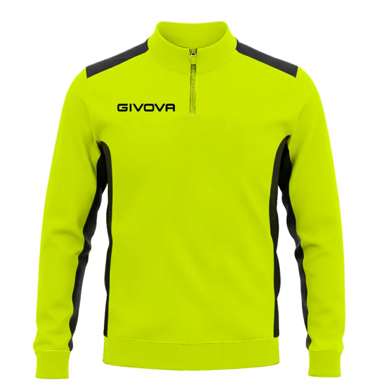 Trainingsoberteil Givova Revolution In Pin Pan