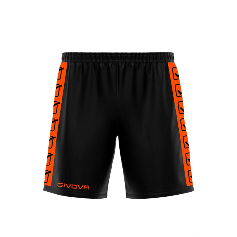 Polyester Shorts Givova