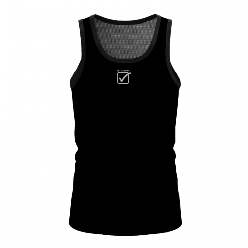 Tanktop Givova Basic