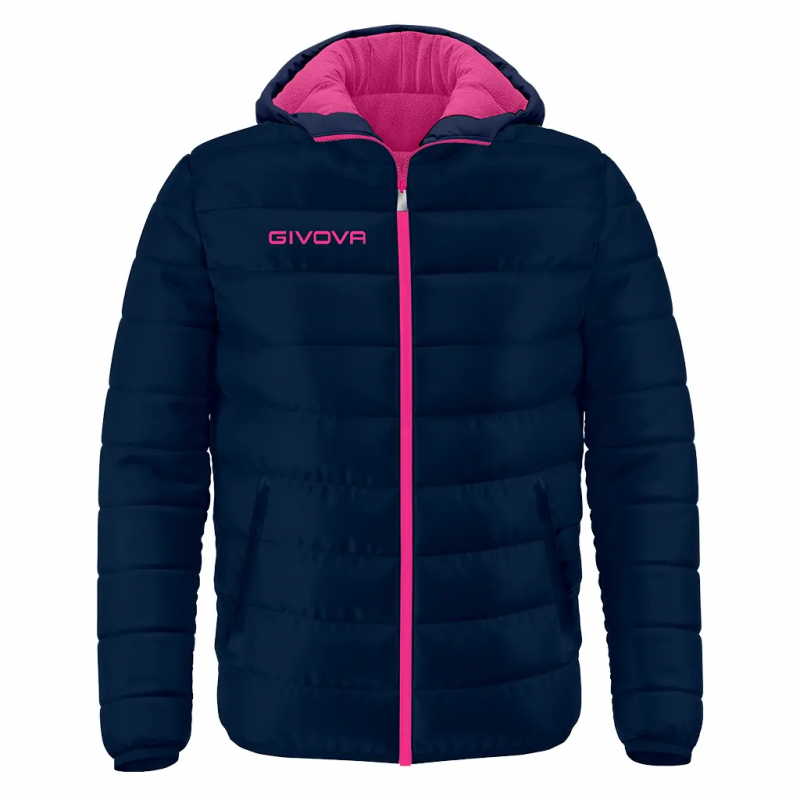 Kinder-Daunenjacke Givova Olanda