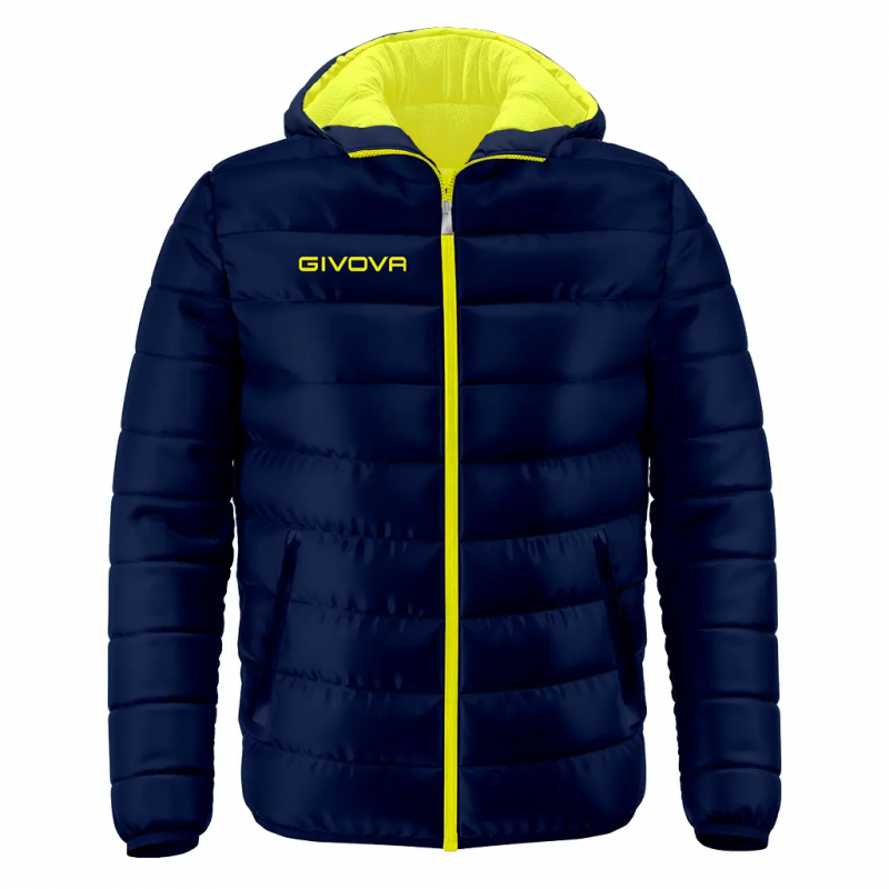 Kinder-Daunenjacke Givova Olanda