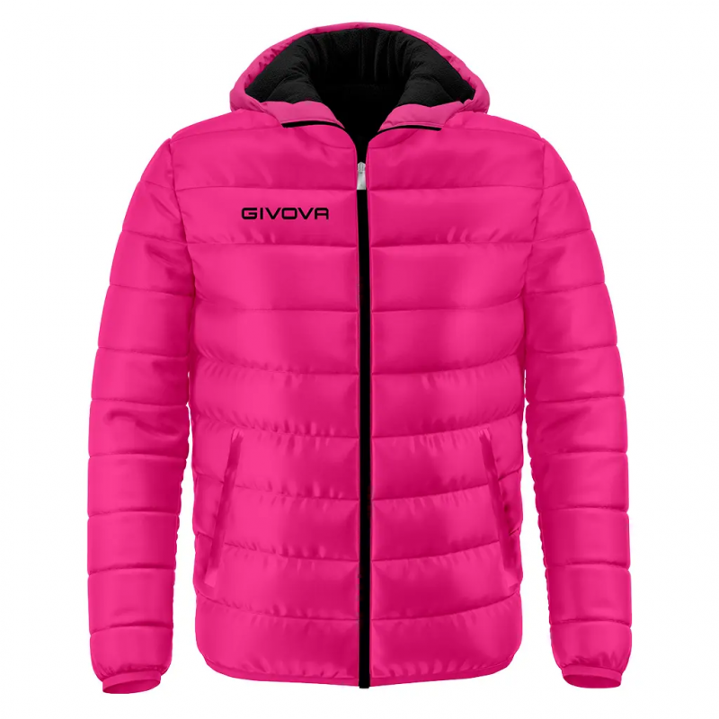 Kinder-Daunenjacke Givova Olanda