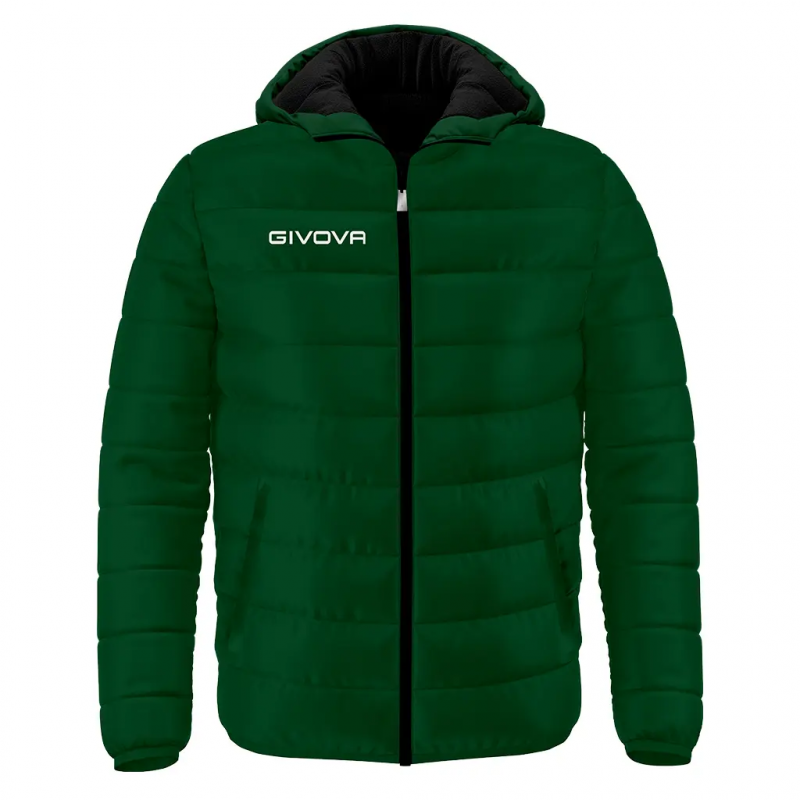 Kinder-Daunenjacke Givova Olanda