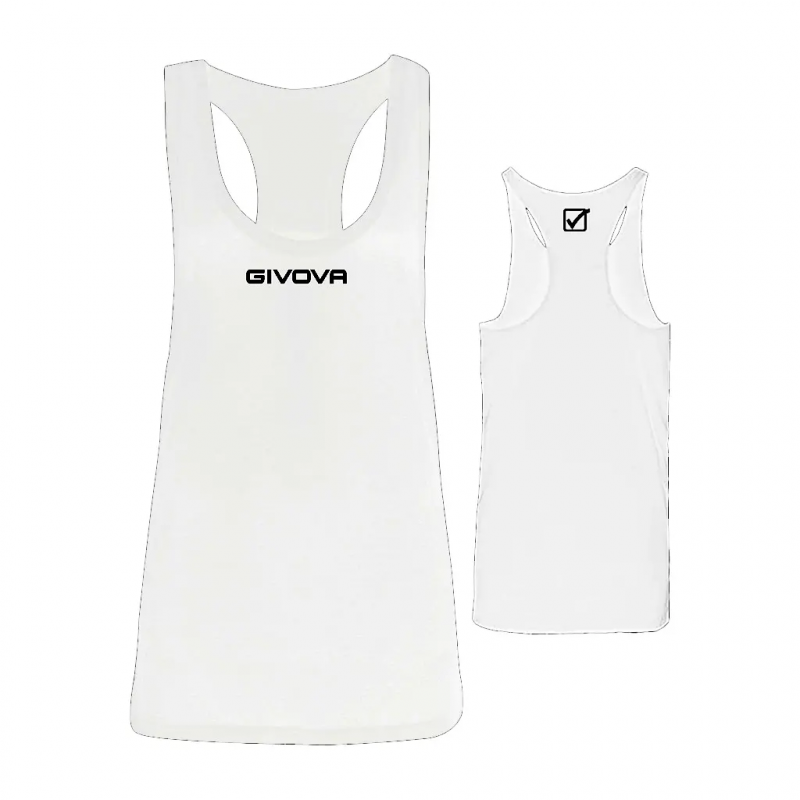 Tanktop Givova Canotta