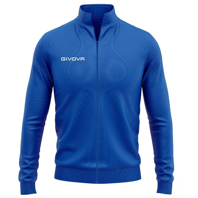 Sweatshirt Givova Citta New