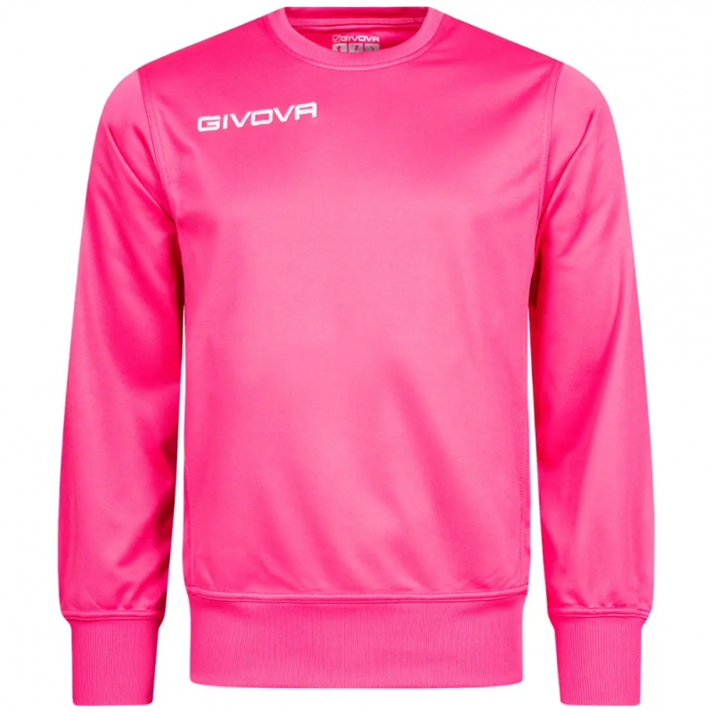 Sweatshirt Kinderfleece Givova One