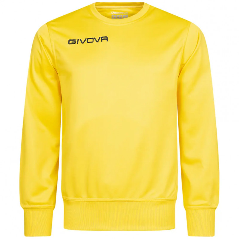 Sweatshirt Kinderfleece Givova One
