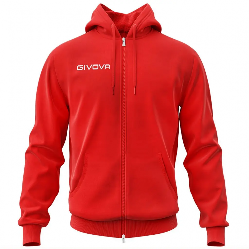 Kapuzenjacke Givova King
