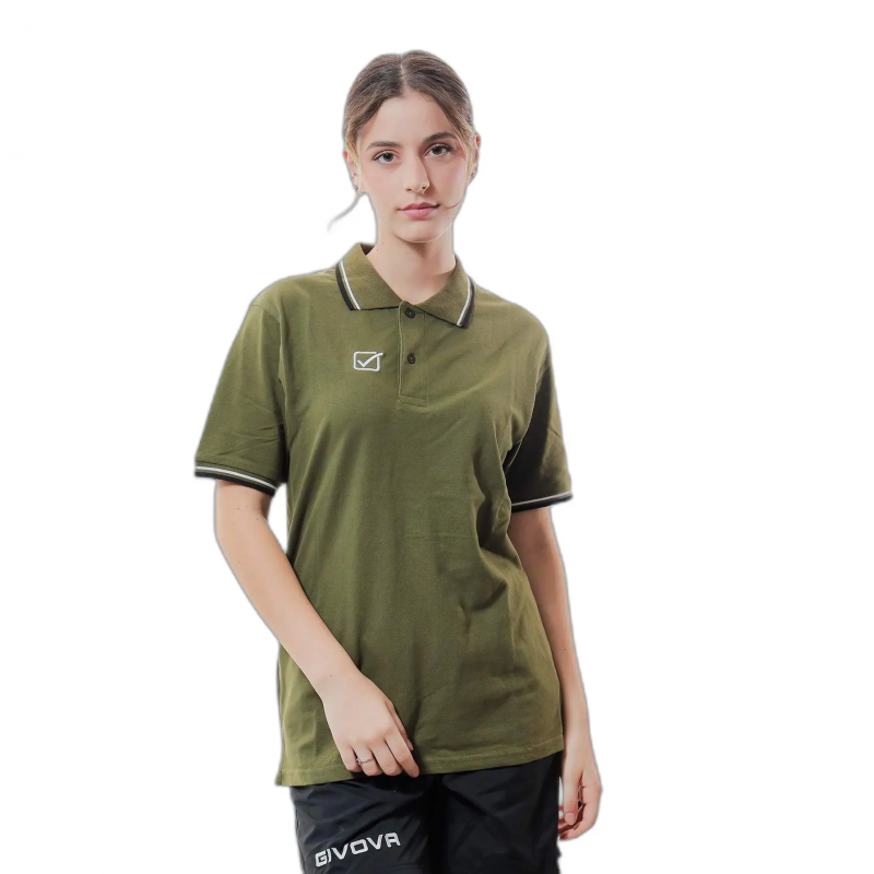 Polo-Shirt Givova Action