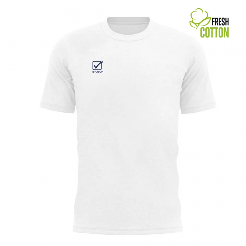T-Shirt Givova Action