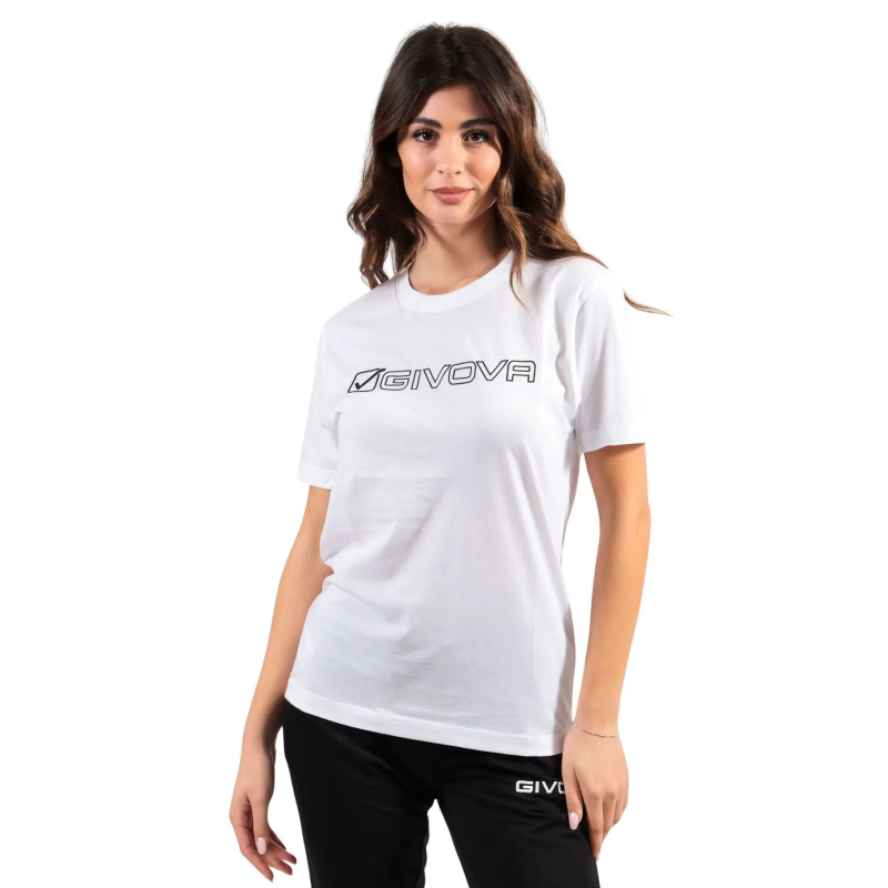 T-Shirt Givova Mondo