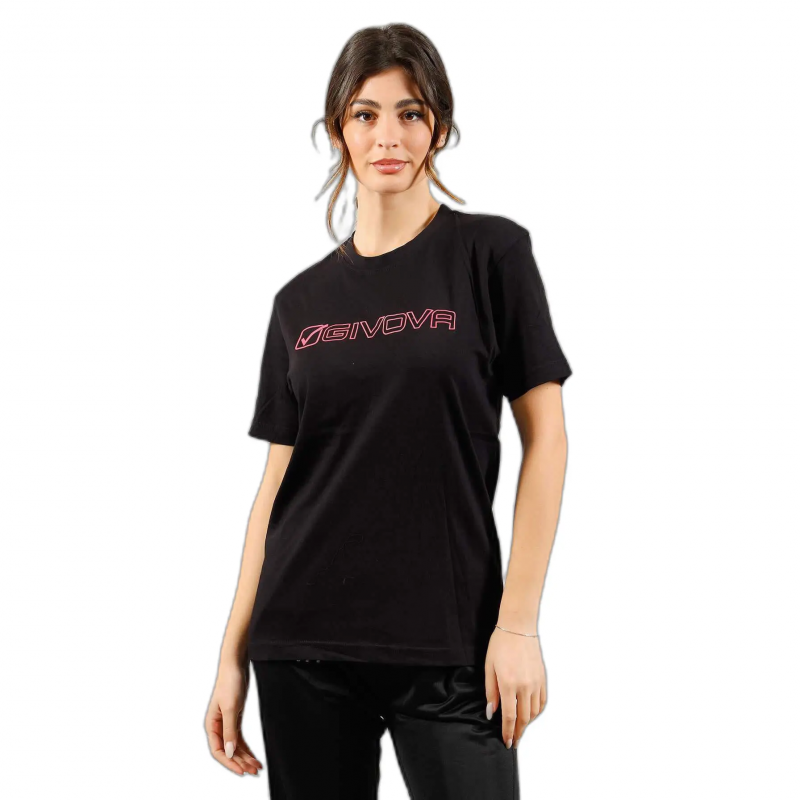 T-Shirt Givova Mondo