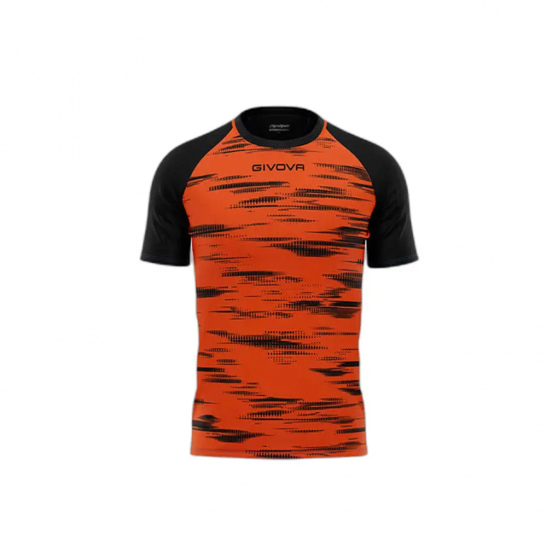 Kindertrikot Givova Pixel