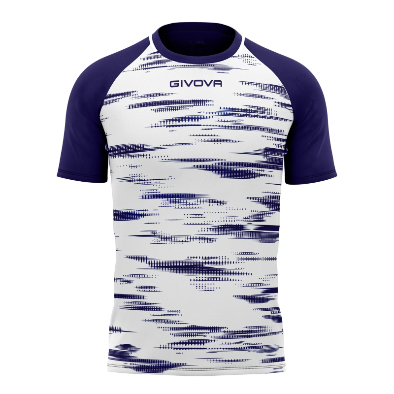 Trikot Givova Pixel Interlock