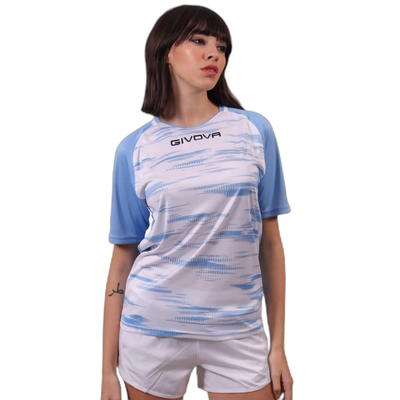 Trikot Givova Pixel