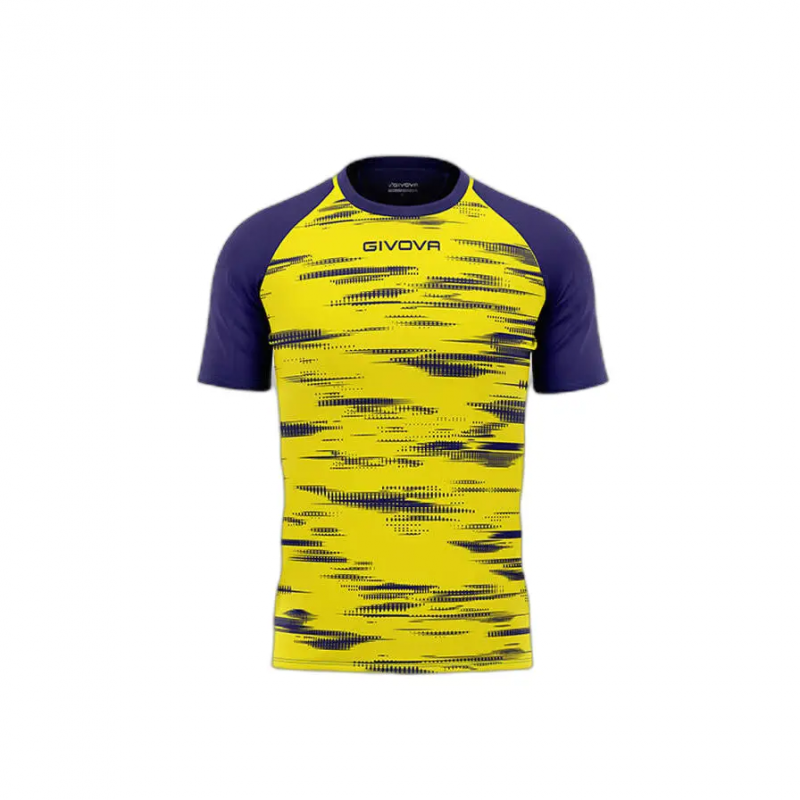 Trikot Givova Pixel