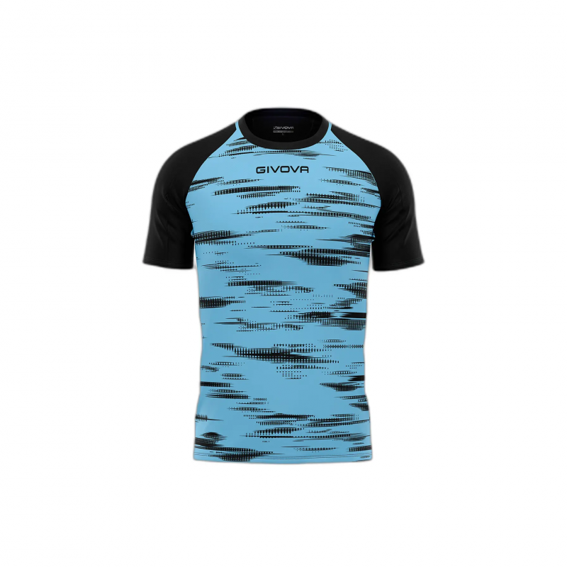 Trikot Givova Pixel