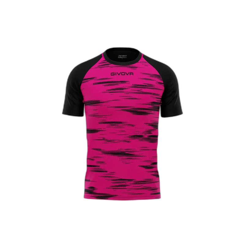 Trikot Givova Pixel