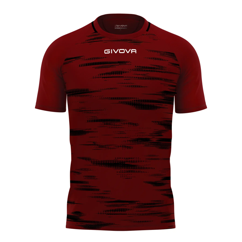 Trikot Givova Pixel Interlock