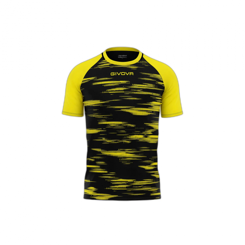 Kindertrikot Givova Pixel