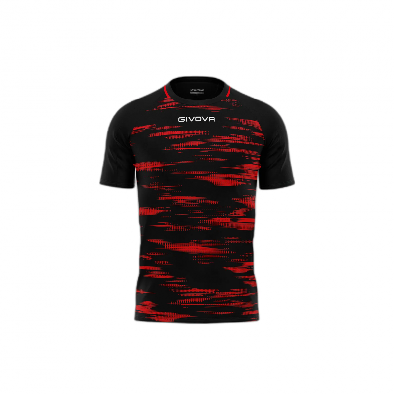 Kindertrikot Givova Pixel