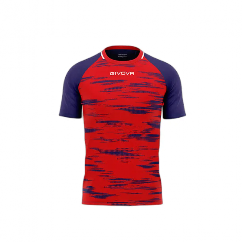 Trikot Givova Pixel
