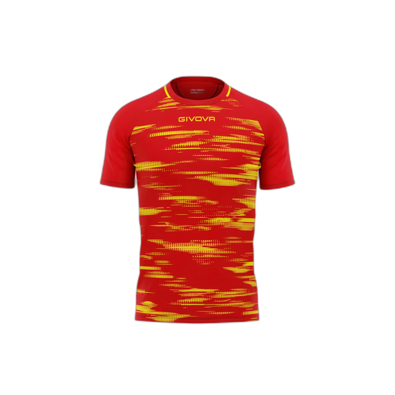 Trikot Givova Pixel