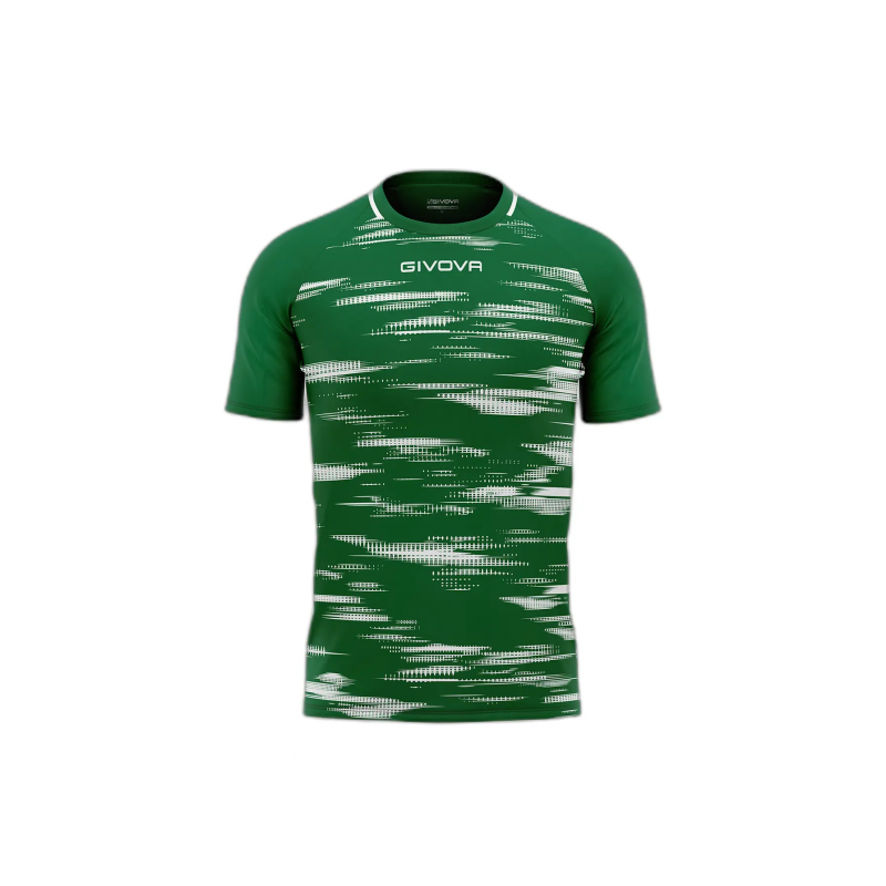 Trikot Givova Pixel