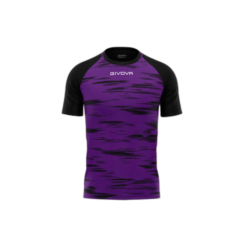 Trikot Givova Pixel