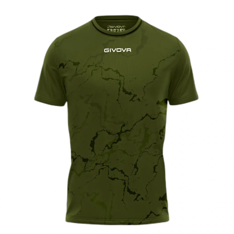 Trikot Givova Grafite
