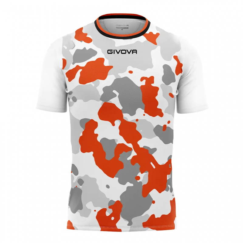Trikot Givova Army
