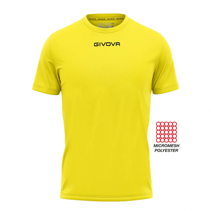 Kindertrikot Givova One