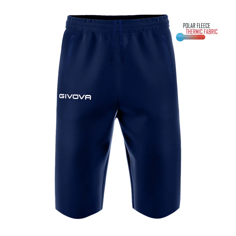 Sweatshorts Givova
