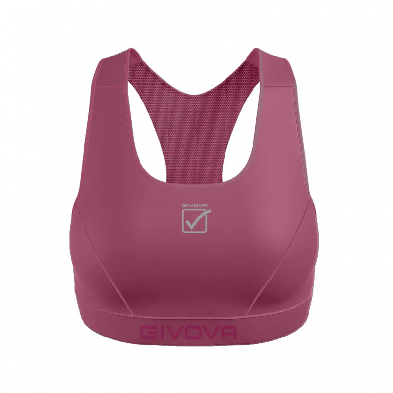 Damen-Sport-BH Givova Basic