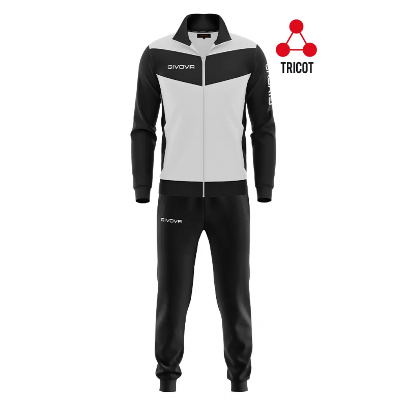 Trainingsanzug Givova Visa 4S