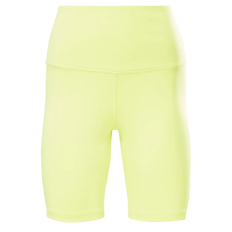 Radfahrerin Reebok Beyond The Sweat Short-High