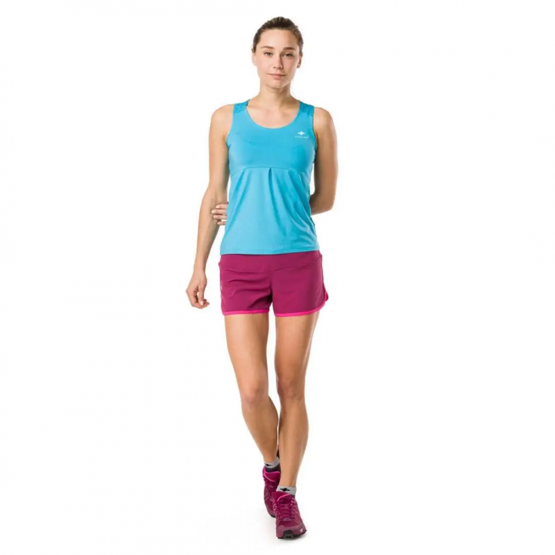 Laufshorts für Damen RaidLight