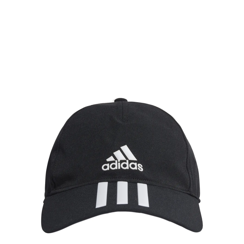 Baseballkappe adidas Aeroready 3-Bandes