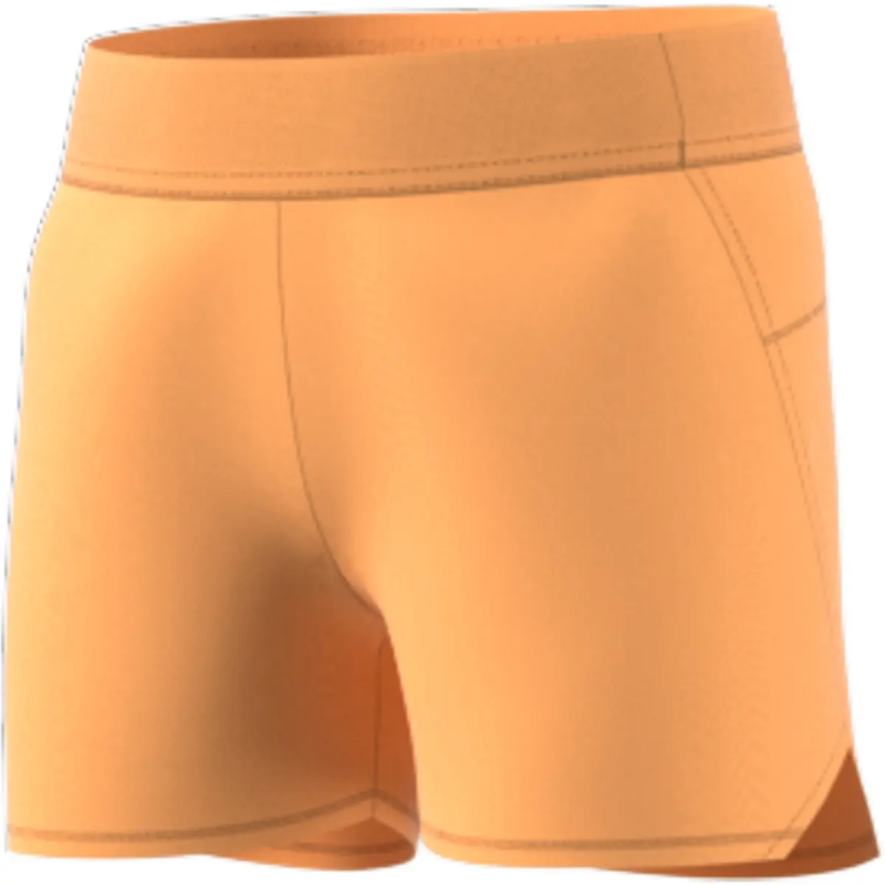 Laufshorts für Kinder adidas