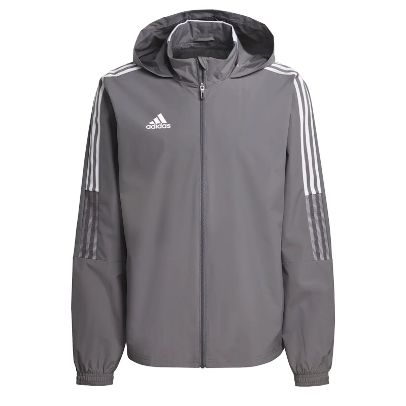 Jacke adidas Tiro 21 All-Weather