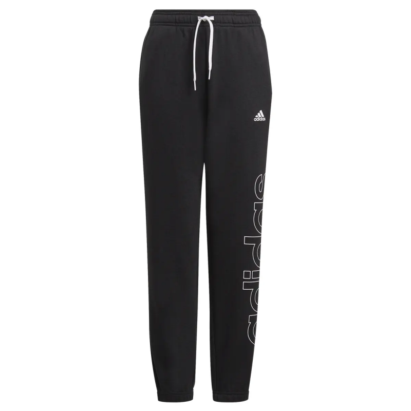Jogginghose für Kinder adidas Essentials Logo