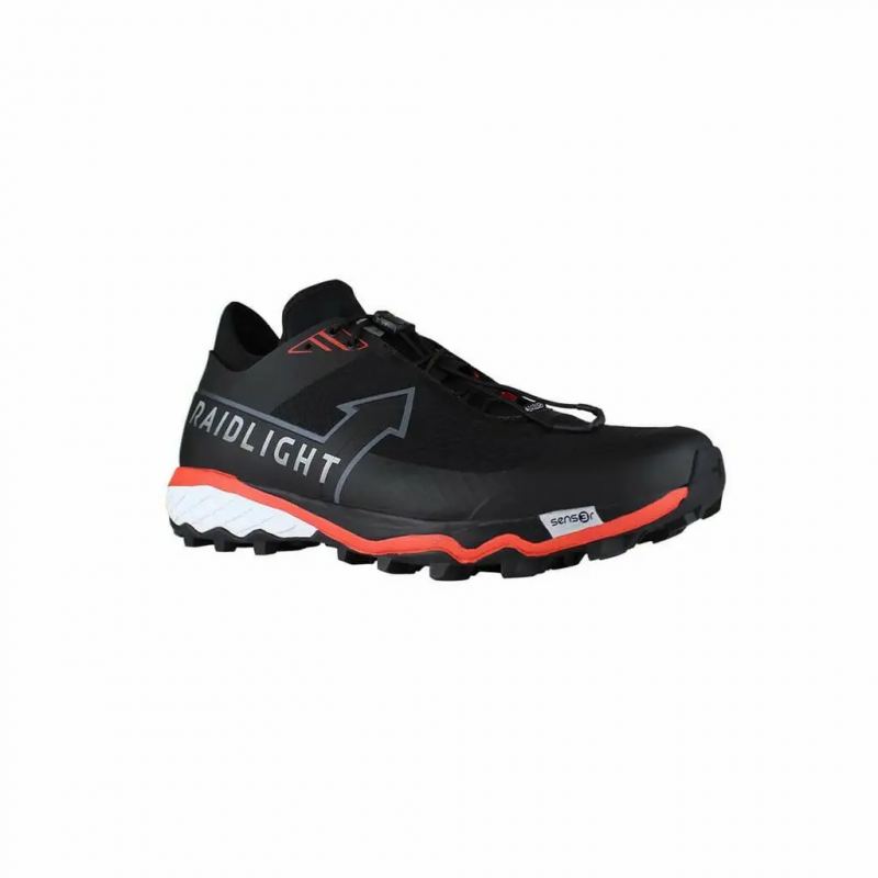 Trail-Schuhe RaidLight Revolutiv 2.0