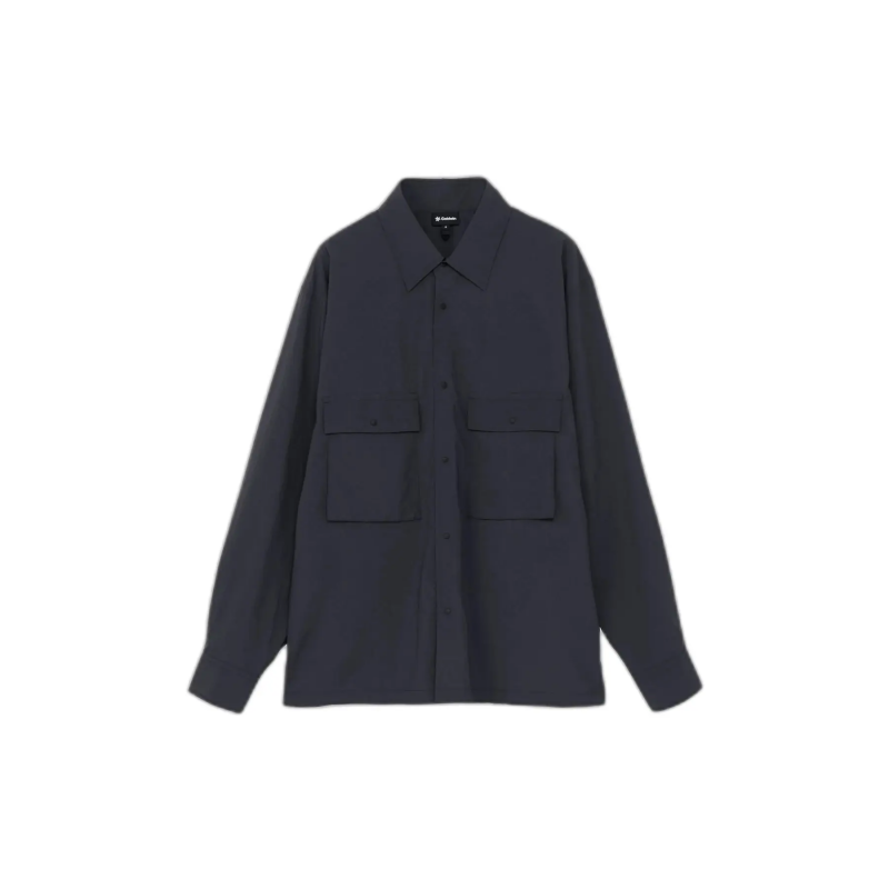 Langarmshirt Goldwin